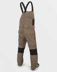 Volcom Pantalon Roan Bib Overall