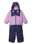 Columbia Ensemble Double Flake (2 à 4 ans)