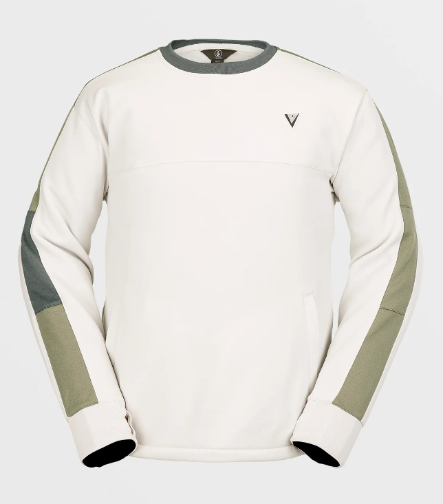 Volcom Chandail Hydro Riding