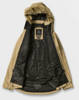 Volcom Veste Fawn