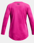 Under Armour T-Shirt Tech BL LS (Junior)