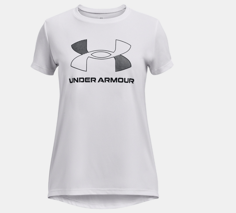 Under Armour T-Shirt Tech BL (Junior)