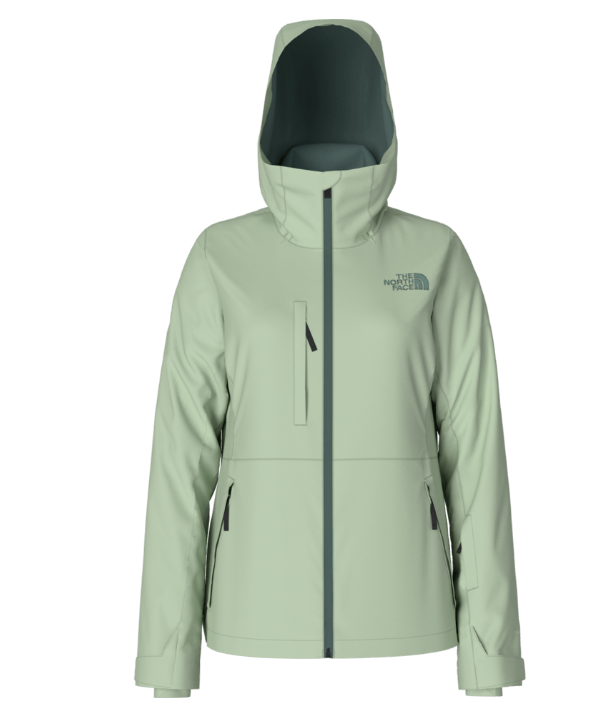 The North Face Veste Freedom Stretch