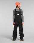The North Face Salopette Freedom Ins (Junior)