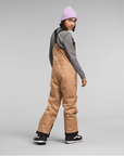 The North Face Salopette Freedom Ins (Junior)
