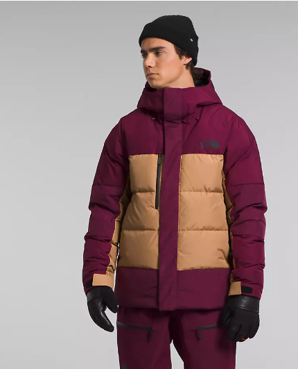 The North Face Veste Corefire Down – UltraViolet Sports