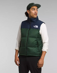 The North Face Veste Sans Manche 1996 Retro Nuptse