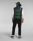 The North Face Veste Sans Manche 1996 Retro Nuptse