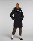 The North Face Veste Artic Parka
