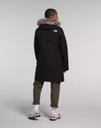 The North Face Veste Artic Parka
