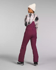 The North Face Salopette Freedom Ins