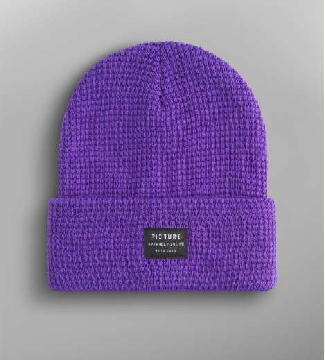 Picture Tuque York
