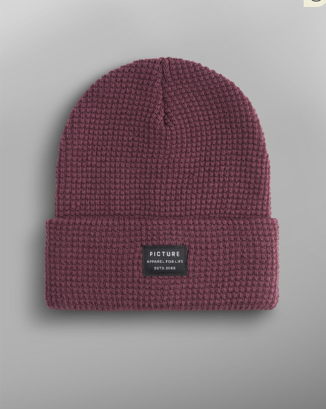 Picture Tuque York