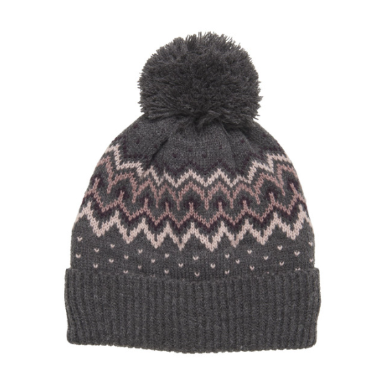 Color Kids Tuque Patter (Junior)