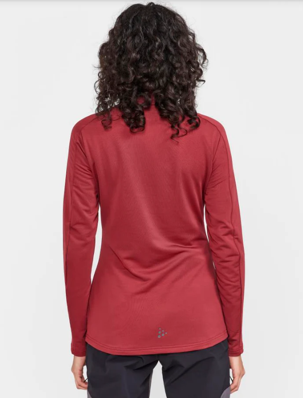 Craft Chandail Thermal Gain Midlayer