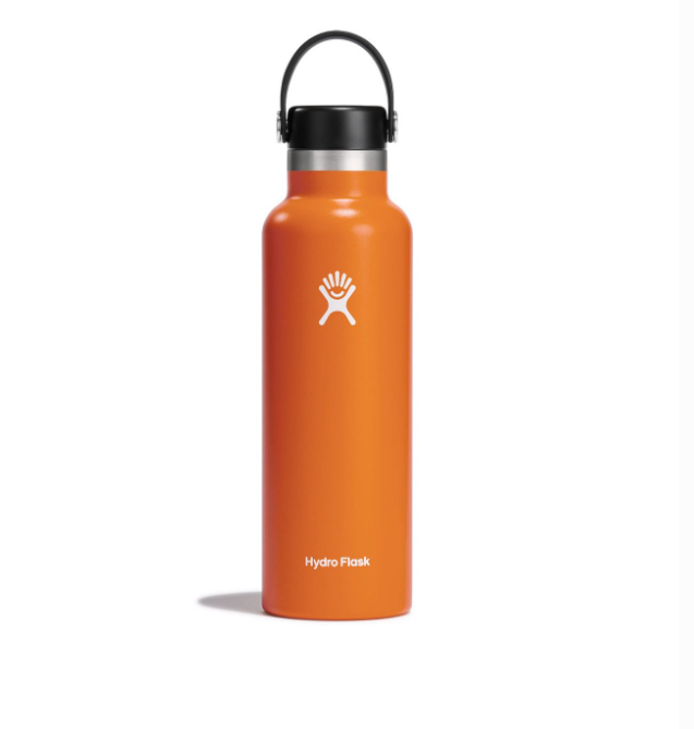 Hydro Flask Bouteille 21 Oz Standard Mouth