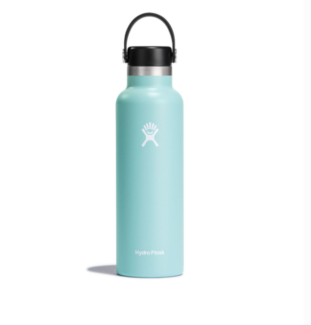 Hydro Flask Bouteille 21 Oz Standard Mouth