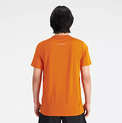 New Balance T-Shirt Accelerate