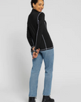 OHSHO Chandail 1/2 Zip Isabella