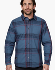 Flylow Veste Sinclair Ins Flannel