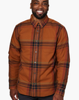 Flylow Veste Sinclair Ins Flannel