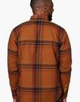 Flylow Veste Sinclair Ins Flannel