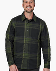 Flylow Veste Sinclair Ins Flannel