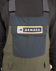 Armada Pantalon Bib Sumpter 2L