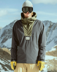 Armada Veste Gansett 2L Ins