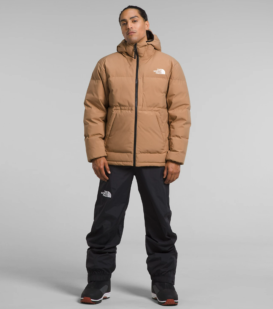 The North Face Veste Stalwart