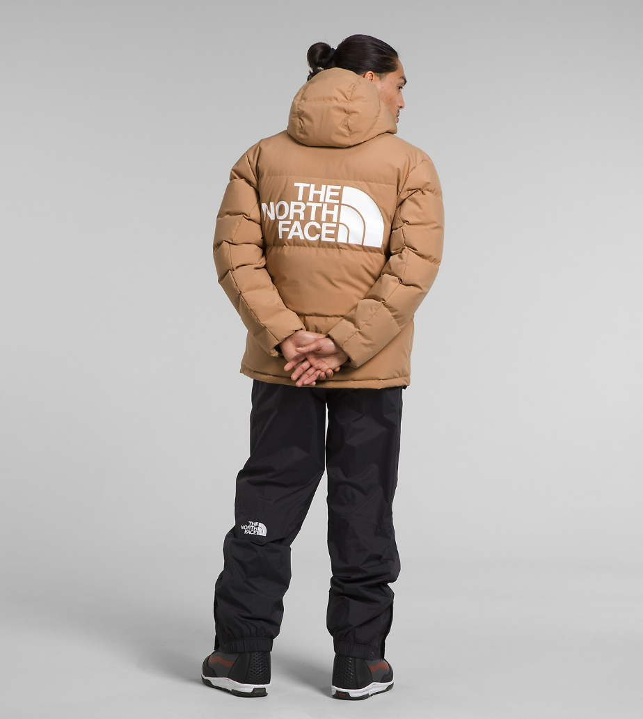 The North Face Veste Stalwart
