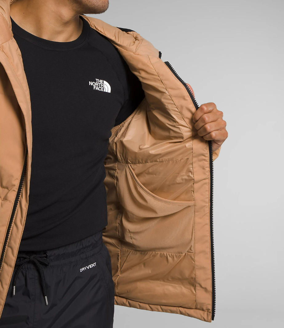 The North Face Veste Stalwart