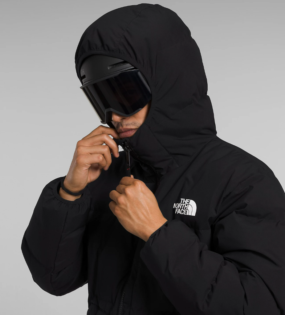 The North Face Veste Stalwart