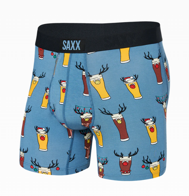 Saxx Boxeur Ultrasoft