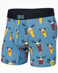 Saxx Boxeur Ultrasoft