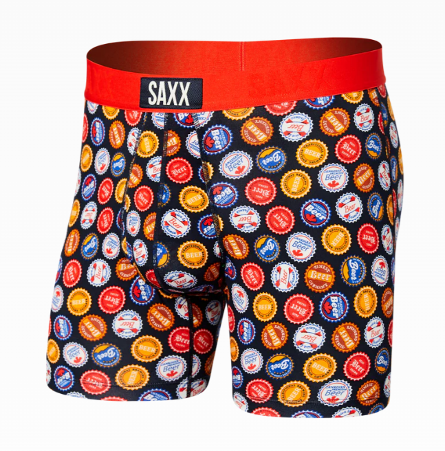 Saxx Boxeur Ultrasoft