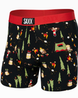 Saxx Boxeur Ultrasoft