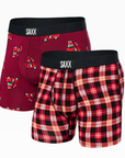 Saxx Boxeur Ultrasoft