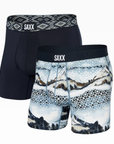 Saxx Boxeur Ultrasoft