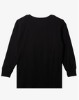 Quiksilver T-Shirt ML Vintage Feel (2 à 7X ans)