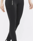Salomon Legging Cross Warm
