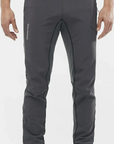 Salomon Pantalon Cross Warm Soft