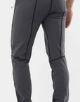 Salomon Pantalon Cross Warm Soft