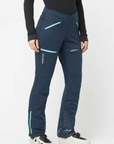 Salomon Pantalon Softshell MTN