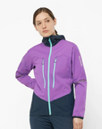 Salomon Veste MTN Softshell
