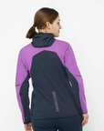 Salomon Veste MTN Softshell