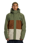 DC Veste Defy