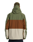 DC Veste Defy