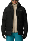 Columbia Veste Wild Card III
