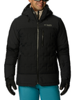 Columbia Veste Wild Card III